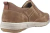 JOSEF SEIBEL Enrico 04 | Mocassins pour Hommes | beige Voir les images du produit 20