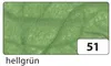 folia Strohseide (B)470 x (H)640 mm 25 g/qm hellgrün (Preis Produktbild-Vorschau 3