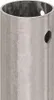 A close-up, straight-on view of a metal post anchor with two holes visible on its side. Náhľad obrázku produktu