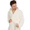 Blumtal Bademantel Damen und Herren - kuschelig weicher Produktbild-Vorschau 4