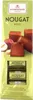 A package of Niederegger Nougat Nuss chocolates with images of the chocolates and hazelnuts. Náhled obrázku produktu