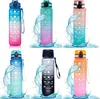 XL Sportflasche Wasserflasche Trinkflasche Flasche 1000 ml Produktbild-Vorschau 2