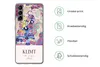 MuchoWow® Handyhülle Schutzhülle Hülle für Samsung Galaxy Produktbild-Vorschau 7