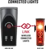 Sigma Set Aura 100 USB Blaze Link 100 Lux LED batéria Náhľad obrázku produktu 3