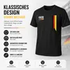 Deutschland T-Shirt WM 2026 – Fußball Weltmeisterschaft Produktbild-Vorschau 2
