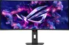 ASUS ROG Strix QD-OLED XG34WCDG, Gaming-Monitor, (WQHD, Produktbild-Vorschau 3