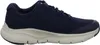 Skechers Arch Fit Sportschuh Blau Produktbild-Vorschau 32