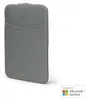 Dicota Sleeve Eco SLIM M for MS Surface Grey 13-13.5" Produktbild-Vorschau 3