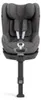 Cybex GmbH Auto-Kindersitz SIRONA T I-SIZE PLUS Mirage Grey Produktbild-Vorschau 5