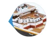 Titanic 3D puzzle - 113 dielikov Náhľad obrázku produktu 3