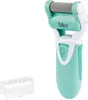Silk´n Hornhautentferner MicroPedi Wet&Dry türkis Pediküre Produktbild-Vorschau 1