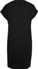 Build Your Brand Freizeitkleid für Frauen Vrengo schwarz Produktbild-Vorschau 6