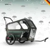 TAXXI DOG L | psí kočík | príves pre psov | odpruženie | Náhľad obrázku produktu 2