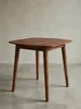 Esszimmertisch WL5.571 Sheesham 80x78x80 cm Massivholz Produktbild-Vorschau 6