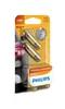 PHILIPS Soffittenlampe 5W 12V Original Produktbild-Vorschau 3