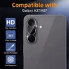 3X Kameraschutz für Samsung Galaxy A57 5G Kamera Glas Linse Produktbild-Vorschau 2