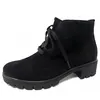 Semler Jessica J30153-001, enkellaarsjes, dames, zwart, Productafbeelding-voorbeeld 8