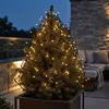 Guirlande lumineuse LED pour intérieur et extérieur - 80 Voir les images du produit 5