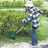 Makita DUR181Z 18V Akku Rasentrimmer ohne Akku und Produktbild-Vorschau 6