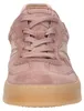 Gabor Sneakers Laag  Sneakers Laag - roze - Maat 5.5 Produktbild-Vorschau 5
