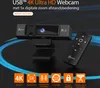 j5create JVCU435-N Kamera internetowa USB 4K Ultra HD z Podgląd zdjęcia produktu 12