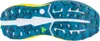 Chaussures de running Brooks 1104401D131 pour Unisex Voir les images du produit 9