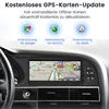 Carplay 6+128 GB per Audi A6 4F C6 2009-2012 MMI 3G Basic Anteprima dell’immagine prodotto 8