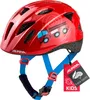 Fahrradhelm Alpina Ximo firefighter Gr.49-54cm Produktbild-Vorschau 15
