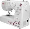 Nähmaschine Juno Von Janome E1015 Produktbild-Vorschau 7