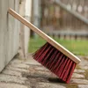 SIDCO Handbesen Handfeger Elaston Gartenbesen Elastonbesen Produktbild-Vorschau 3