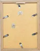 Effect Bilderrahmen 2310 schwarz 18x27 cm Antireflexglas Produktbild-Vorschau 3