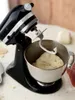 Kuchyňský robot KitchenAid 5KSM175PSEOB Artisan Onyx Black Náhled obrázku produktu 9