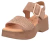Gabor 84.526 Damen Sandalette - Riemchen Sandalen beige NEU Produktbild-Vorschau 10