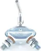 Hauptschalter, Batterie BOSCH 0 341 001 001 Produktbild-Vorschau 1