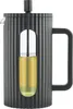 Klausberg Tee-Ei French Press KB7751 Produktbild-Vorschau 1