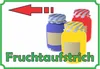 Fruchtaufstrich Marmelade Verkaufsschild Pfeil links  Produktbild-Vorschau 1