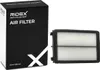 RIDEX 8A0648 Luftfilter für HYUNDAI Tucson (TL, TLE) Produktbild-Vorschau 8