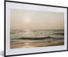 MuchoWow® Gerahmtes Poster Sand - Meer - Strand 60x40 cm - Produktbild-Vorschau 1