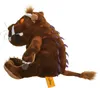 Grüffelo Assis Peluche d'environ 40 cm - Personnage en Voir les images du produit 5