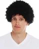 WIG ME UP Afro-Perücke kurz dicht schwarz MMAS-6M-K01 Produktbild-Vorschau 1