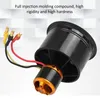 QXMotor 50 mm 12-łopatkowy wentylator kanałowy EDF z Podgląd zdjęcia produktu 8
