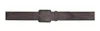 Vanzetti Leder Gürtel 45mm Full Leather Belt W105 Brown Produktbild-Vorschau 2