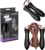 HMS Fitness SK43, Schwarz, Braun, Leder, Holz, 270 cm, 14 Produktbild-Vorschau 6