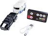 Mini RC Car mit Wohnwagen, Revell Control Ferngesteuertes Produktbild-Vorschau 9