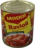 Maggi Ravioli in Tomatensoße Náhled obrázku produktu 3