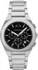 Pouze čas Armani Exchange Silver Collection - muž Náhled obrázku produktu 1