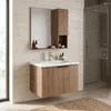 Rea Set Mobili Da Bagno Con Lavabo Db06-60 60cm Anteprima dell’immagine prodotto 3