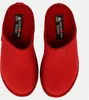 Haflinger Damen Herren Hausschuh Pantoffel Wollfilz Flair Produktbild-Vorschau 39