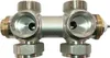 Ventil-Armaturen Set Multiblock Universal Produktbild-Vorschau 9