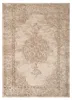 TT Home Wohnzimmer Teppich Esszimmer Vintage Orient Produktbild-Vorschau 5